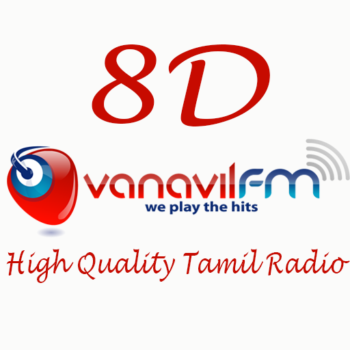 Vanavil fm discount