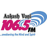 Aakashvani