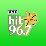 ARN HIT 96.7