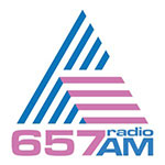 Asianet 657 am