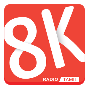 8k Radio