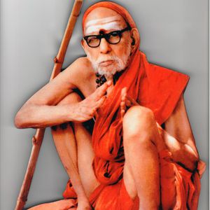 Periyava Vanoli